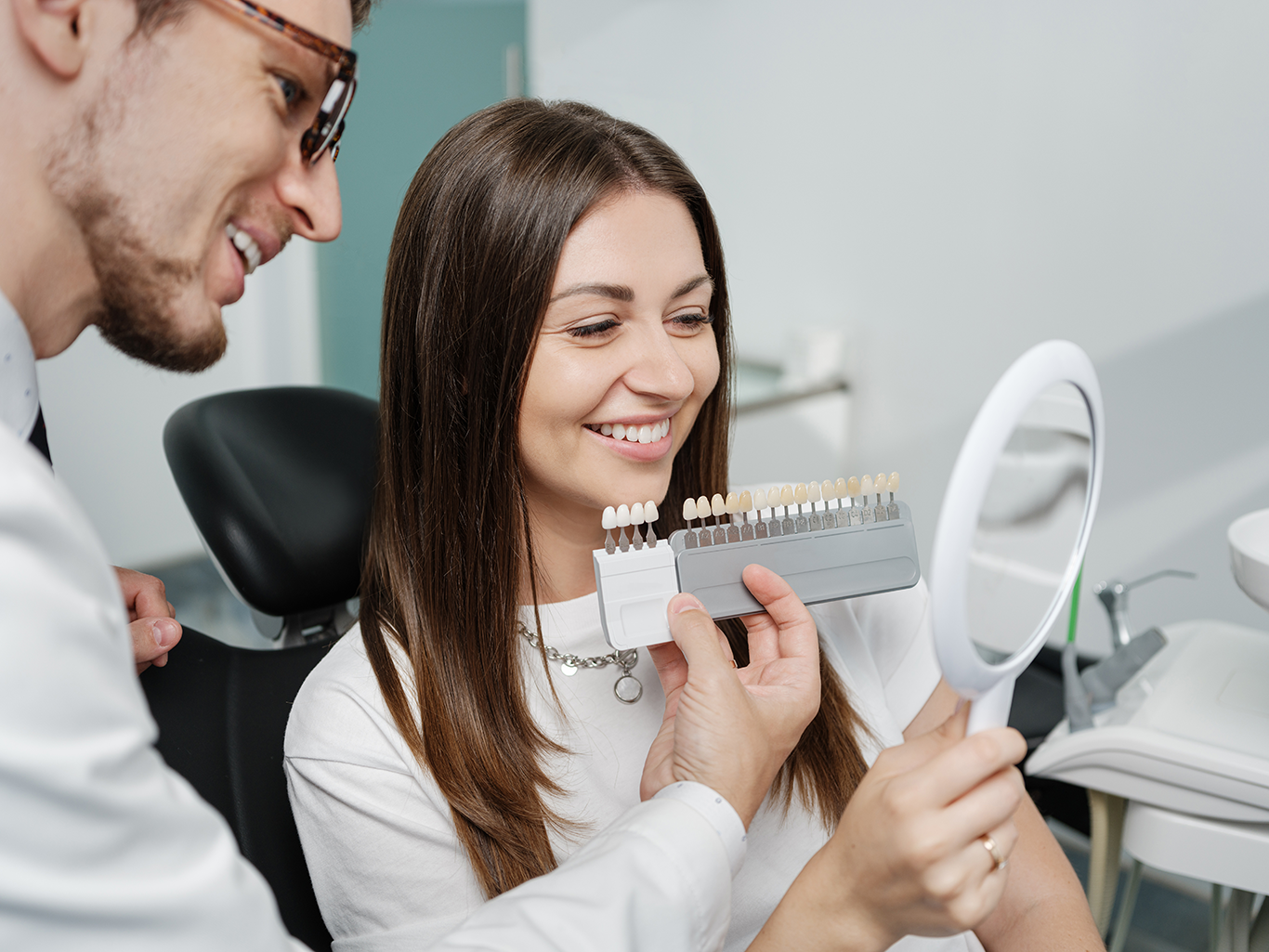 How Long Do Porcelain Veneers Last? Point Pleasant, NJ Coastal